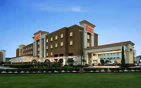 Hampton Inn And Suites Houston Pasadena